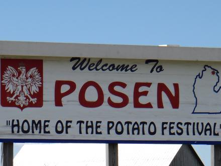 Posen Image