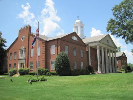 Hernando, Mississippi Image