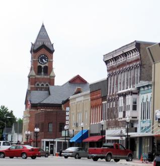 Washington Image