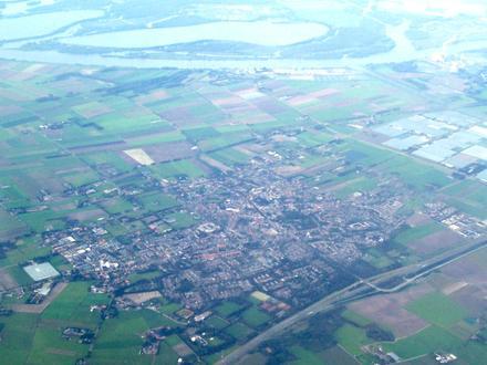 Drimmelen Image