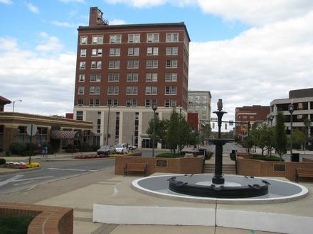 Springfield (Ohio) Image