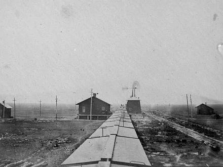 Willow Island Image