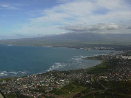Waihee-Waiehu Image