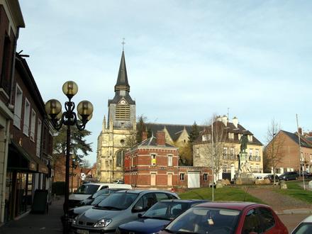 Montdidier Image