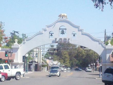 Lodi Image