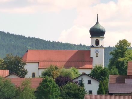 Grafenwiesen Image