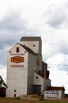 Assiniboia Image