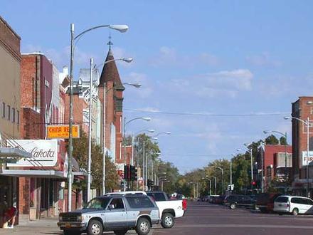 Lexington (Nebraska) Image
