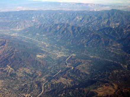 La Crescenta-Montrose Image