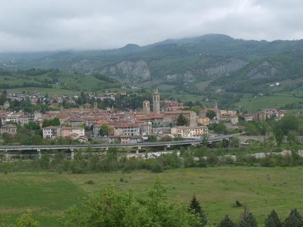 Imatge de Bobbio Imatge de Bobbio
