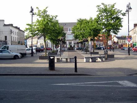 Newcastle West Immagine