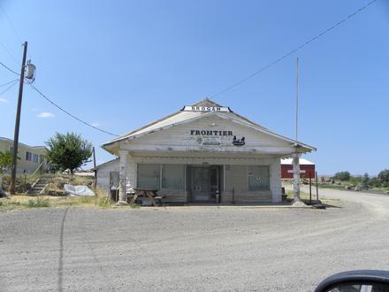 Brogan, Oregon Image