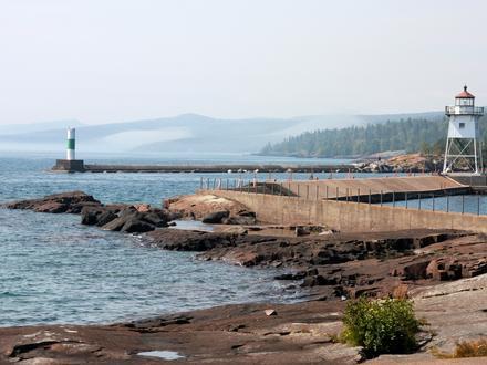 Grand Marais Image
