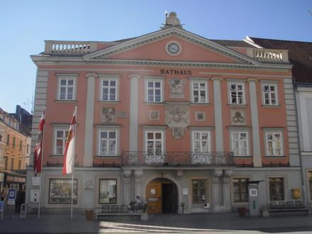 Wiener Neustadt Image