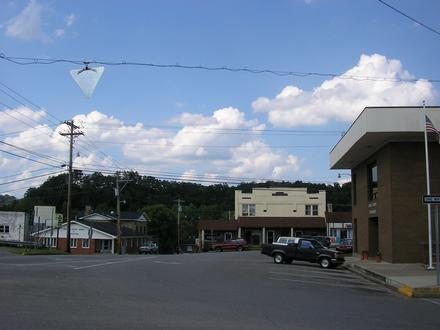 Booneville Image