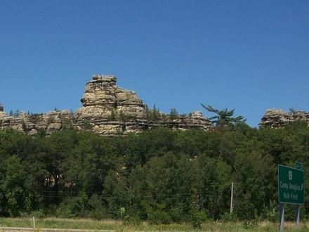 Camp Douglas Image