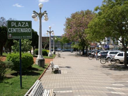 Villa María Image
