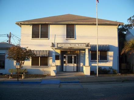 Carrabelle Image