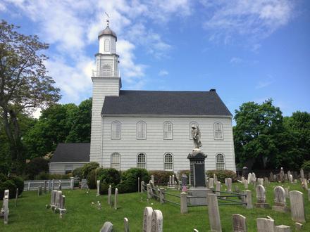 Setauket-East Setauket Image