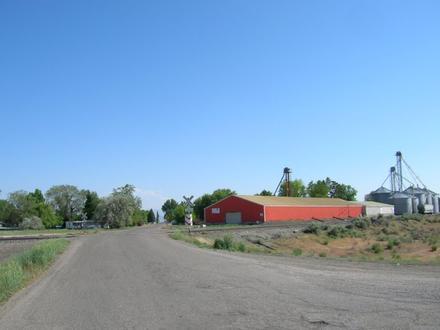 Acequia Image