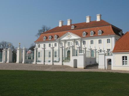 Gransee Billede