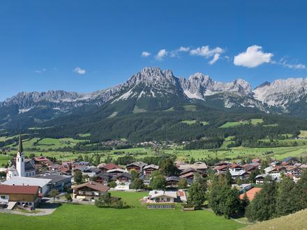 Bild von Ellmau Bild von Ellmau