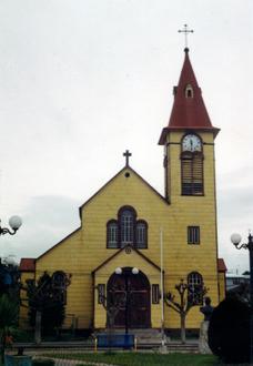 Calbuco Image