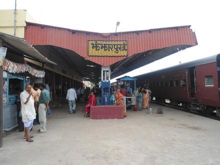 Jhanjhārpur Image