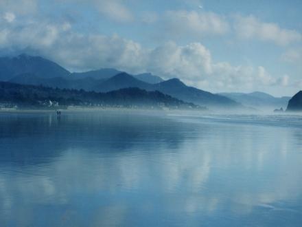Cannon Beach Image
