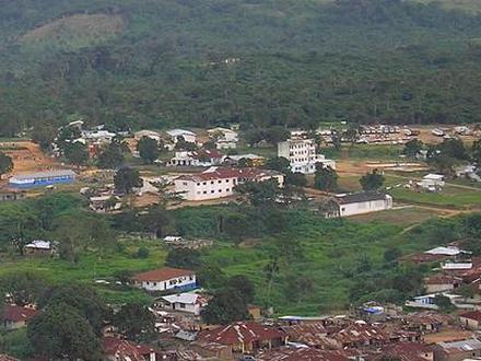 Voinjama Image