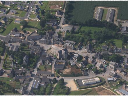 Imatge de Plouasne Imatge de Plouasne