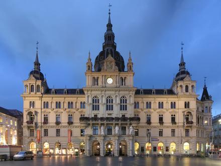Graz Image