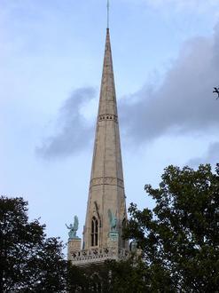 Gambar Upper Clapton