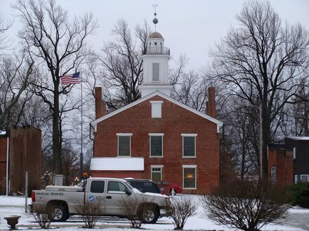 Metamora Image
