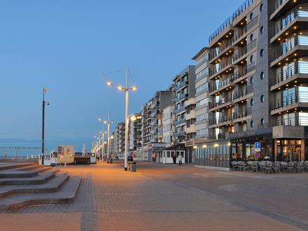 Bild von Koksijde
