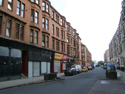 Immagine Govan