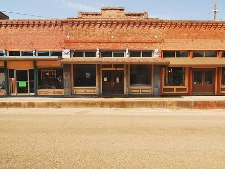 Daingerfield Image