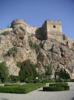 Salobreña Image