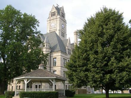 Rensselaer, Indiana Image