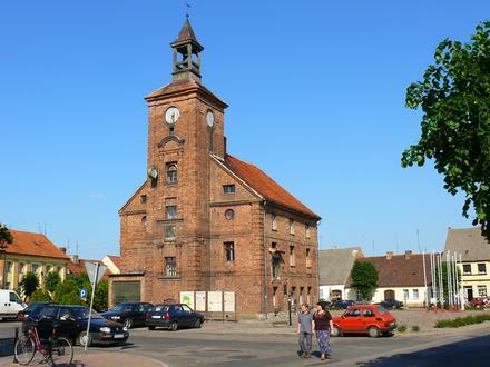 Obžicko Image