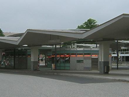 Hamburg-Wandsbek Image