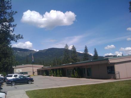 Rathdrum, Idaho Image