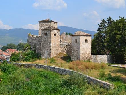 Pirot Image