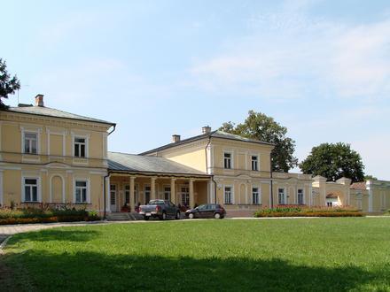 Werbkowice Image
