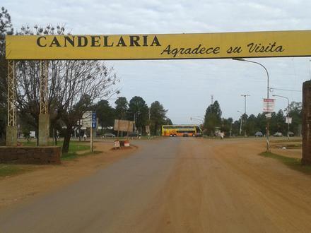 Candelaria Image