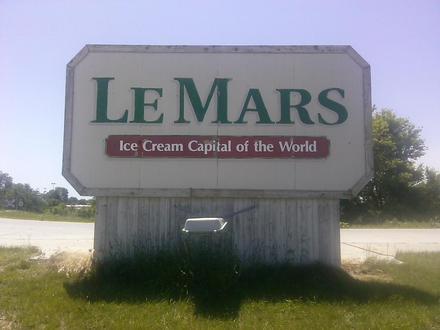 Le Mars Image