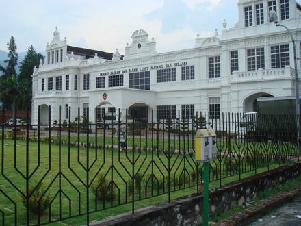 Taiping (Malaysia) Image