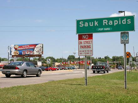 Sauk Rapids Image