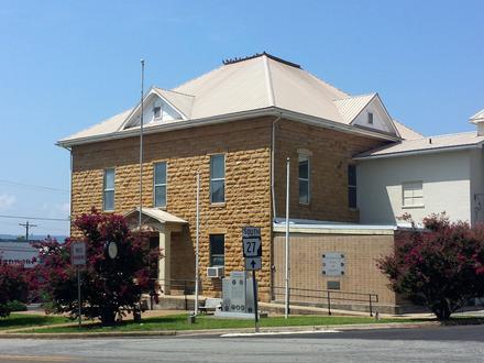 Marshall Image