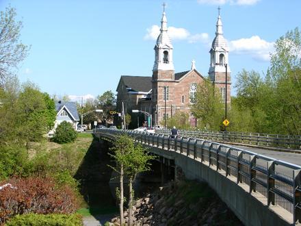 Rigaud Image